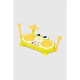 Музыкальная игрушка JUNCAT0YS RJ6815A Разноцветный (2002015328979)