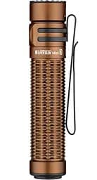 Ліхтар Olight Warrior Mini 3 Desert Tan (1013-2370.43.68) - мініатюра 2