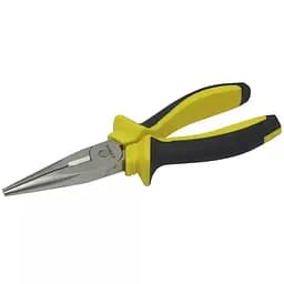 Довгогубці Сталь із нікелевим покриттям 41014 200 мм (39971)