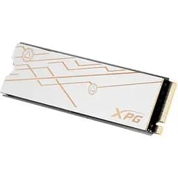 Накопичувач SSD M.2 2280 4TB XPG MARS 980 BLADE ADATA (SMAR-980B-4TCS) - мініатюра 2