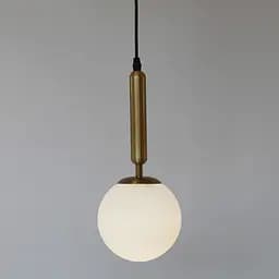 Підвісний світильник Friendlylight Berry A Brass FL3028