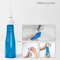Комплект по догляду за порожниною рота PROFI CARE PC-DC 3031 Dental Center - мініатюра 5