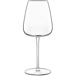 Набор бокалов Luigi Bormioli Talismano для белого вина 450 мл 4 шт. (82114)