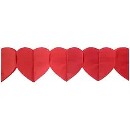 Гирлянда Сердца