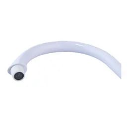 Змішувач для кухні Plamix Oscar-011 white PM0615, Білий - мініатюра 3