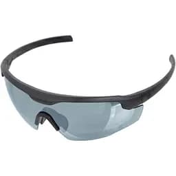 Очки тактические Leupold Sentinel Matte Black, Shadow Gray Flash