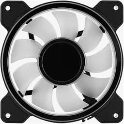 Кулер до корпусу AeroCool Mirage 12 ARGB (ACF3-MR10217.11) - мініатюра 3
