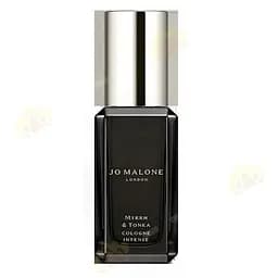 Одеколон Jo Malone Myrrh & Tonka Cologne Intense 9 мл