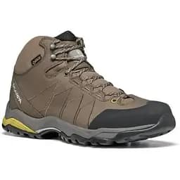 Ботинки Scarpa Moraine Plus Mid GTX 46 Светло-коричневый