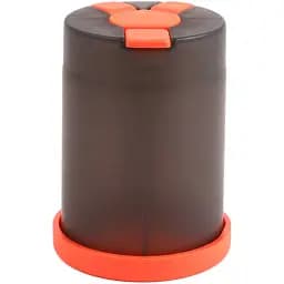 Контейнер для спецій Wildo Shaker Orange