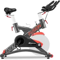 Спінбайк Hop-Sport HS-075IC Fusion 2020 - мініатюра 2