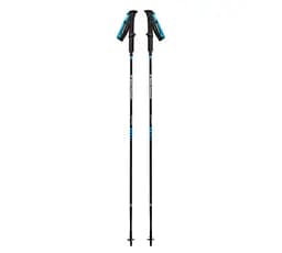 Палки треккинговые Black Diamond Distance Carbon Z 100 Черный