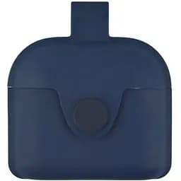 Футляр для навушників ANCHOR AirPods 3 Portfolio Blue