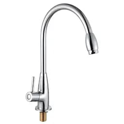 Смеситель для кухни RJ Rainbow хром RBZ333-9MN Хром