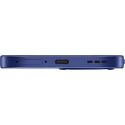 Мобільний телефон Oppo A6 Pro 8/256GB Stellar Blue (OFCPH2799 _BLUE _8/256) - мініатюра 7