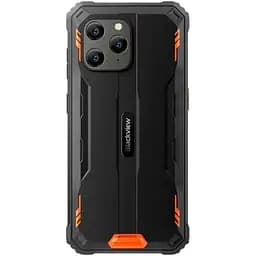 Смартфон Blackview BV5300 Pro 4/64Gb Orange No Adapter Global version - мініатюра 3