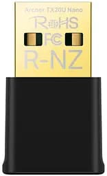 WiFi адаптер Archer TX20U Nano AX1800 USB 2.0 TP-Link teh0017406