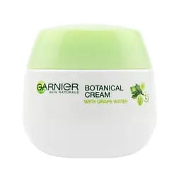 Ботаник-крем для лица Garnier Skin Naturals Основной Уход, для нормальной и комбинированной кожи, 50 мл (C5803900)