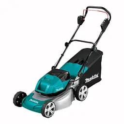 Газонокосарка Makita DLM460Z LXT акумуляторна 18В+18В