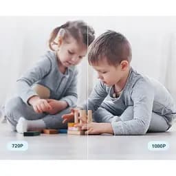 IP-камера TP-Link Tapo TC60 FHD N300 microSD motion detection - мініатюра 5