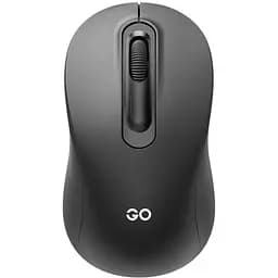 Бездротова оптична мишка Fantech GO W608 USB 2.4GHz Black