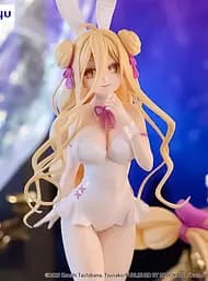Фігурка FuRyu BiCute Bunnies Рандеву з життям Мукуро Хошимія Date A Live Mukuro Hoshimiya 27 см F DAL MH 27 - мініатюра 7