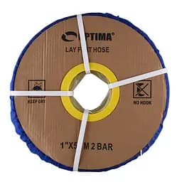 Шланг для дренажно-фекального насосу Optima 1" 50 м (000015614)