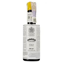 Біттер Angostura Bitter, 44,7%, 0,2 л (726850)