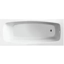 Ванна акрилова Volle Solar 170x70 TS-1779340 Білий