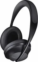 Навушники Bose Noise Cancelling Headphones 700 Black (794297-0100) - мініатюра 8