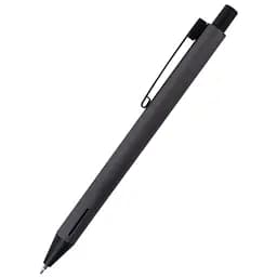 Набор масляных ручек автоматических Axent Prime 12 шт. синие корпус серый (AB1103-03-02-A)