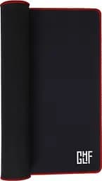 Ігрова поверхня FragON ABYstyle GLHF Speed XL Black (FGLMP2020PROF00XL) - мініатюра 3
