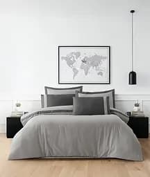 Постельное белье Mona Alara Ash Сатин Делюкс La Romano pbe0051974