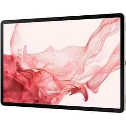 Планшет Samsung Galaxy Tab S8 Plus Wi-Fi 8/256GB Pink Gold (SM-X800NIDB) [88838] - мініатюра 3