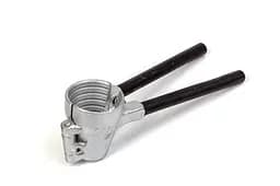 Орехокол Щелкунчик сталь + комплект для чистки ореха, Горіховод 83634