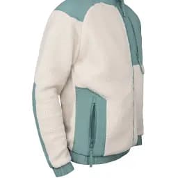 Кофта Frontier Cortaderia Fleece XXL Mint - мініатюра 5