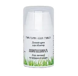 Дневной лифтинговый крем Шиповник Зелье Мавки 50 мл