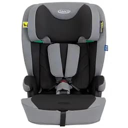 Автокрісло Graco Energi i-Size Сіре (GC2219BAMET000)