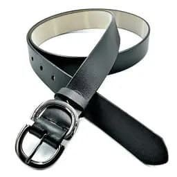 Ремінь шкіряний Le-Mon жіночий 110-115 см acs0021920