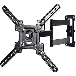 Поворотно-похилий кронштейн для телевізора Hannibal CP305 32 -55