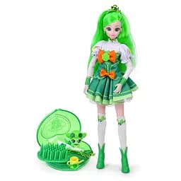 Лялька, MK109-2-3-6, 30 см, шарнірна, скринька, аксесуари, фігурка (В асортименті)