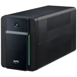 Пристрій безперебійного живлення APC Easy UPS 1600VA Schuko (BVX1600LI-GR)