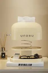 Диспенсер для серветок Uforu DD2547-1 - мініатюра 8