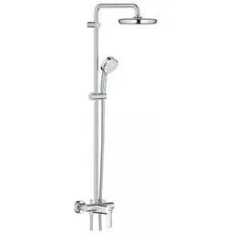 Душова система Grohe Tempesta Cosmopolitan 26224001, Хром