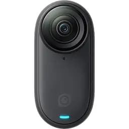 Екшн-камера Insta360 GO 3S 64GB Standard Bundle Black (CINSAATA_GO3S14) EU [115591] - мініатюра 17