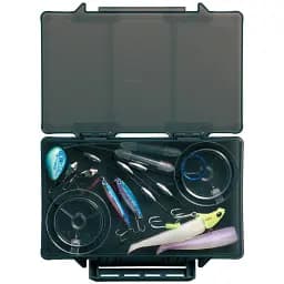 Коробка DaiichiSeiko MC Case #195F к:black - мініатюра 2