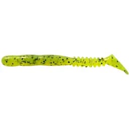 Силикон Reins Rockvibe Shad 2" 419 Chart Pepper (20 шт/уп)