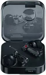 Навушники TWS Nothing Ear (3) B173 black EU - мініатюра 2