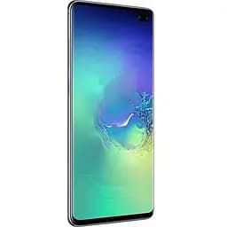 Смартфон Samsung S10 + Plus 8/128Gb SM-G975U 1sim Green - мініатюра 2