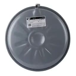 Бак Zilmet Oem-Pro для монтажу в котли плоский Арт. 531 10л. 3bar рифлений (13B6001018)